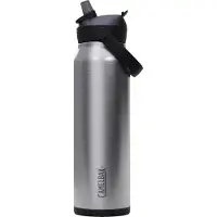 CamelBak Thrive Flip Straw Vss Flasche 1l