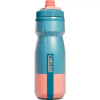 CamelBak - Podium Chill - Trinkflasche Gr 620 ml türkis
