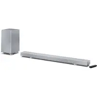 Sharp HT-SBW55121 silber