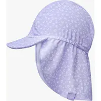Swim Essentials Sonnenhut Blue Stripes, 1-2 Jahre