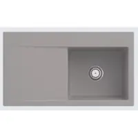 Villeroy & Boch 335101KD EB-SP Subway Style 50 900x510mm