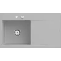 Villeroy & Boch 335202SM EB-SP Subway Style 50 900x510mm