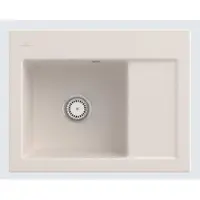 Villeroy & Boch 331201KR EB-SP Subway 45 Compact 650x510mm