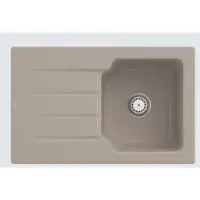 Villeroy & Boch 334001AM EB-SP Architectura 45 800x510mm