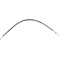 Fast Sports Nutrition Handbremsseil Seilzug Feststellbremse für VW LT 28-46 II Kastenwagen (2DA, 2DD, 2DH) Hinten Links Hinten Rechts FT69046