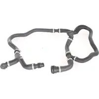 VAICO Kühlerschlauch Wasserschlauch für BMW 5 Limousine (E60) V20-3858