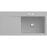 Villeroy & Boch 336102SM EB-SP Subway Style 60 1000x510mm