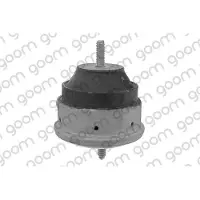 GOOM Motorlager Hydrolager Links für BMW 5 Limousine (E39) EM-0597