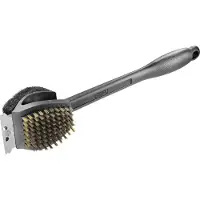 GEFU BBQ Bürste 3 in 1