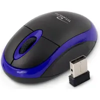 Esperanza TM116B VULTURE Kabellose Maus