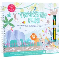 Floss & Rock - Jungle Transfer Magic - (47P5982)