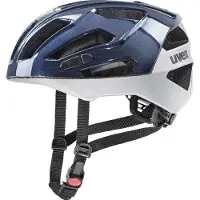 Uvex gravel x, Integralhelm, Hartschalenbau, Glanz