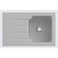 Villeroy & Boch 334001SM EB-SP Architectura 45 800x510mm