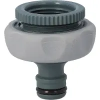 Rehau Comfort Hahnanschluß für Wasserhahn