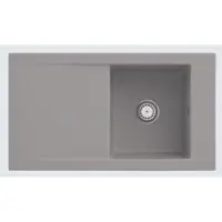 Villeroy & Boch 330701KD EB-SP Timeline 50 900x510mm Ablgarn.