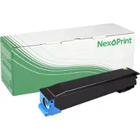 NexoPrint Toner kompatibel zu Kyocera TK-5315C 1T02WHCNL0 Cyan TASKalfa 508 ci 408 ci