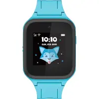 TCL Family Watch MT40 blau Bluetooth Smartwatch