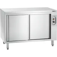 Bartscher Wärmeschrank 700-4T 1200