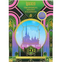 Wicked For Good: The Official Advent Calendar