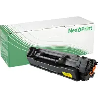NexoPrint Toner kompatibel zu Canon 5646C002 071H schwarz i-SENSYS MF275dw MF272dw LBP-122dw