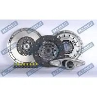 RYMEC Kupplungssatz komplett DF3010 für BMW 3 Touring (E91)