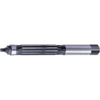 Beck Handreibahle DIN859 HSS 13,0mm
