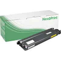 NexoPrint Toner kompatibel zu Brother TN-249M Magenta MFC-L 8390 CDW MFC-L 8340 CDW HL-L 8240 CDW HL-L 8230 CDW