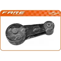 FARE Motorlager Vorne für KIA Picanto (SA) 12278