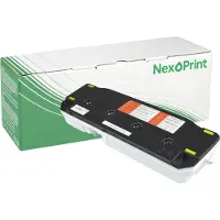NexoPrint Toner kompatibel zu Canon WT-201 Keine IR Advance C 355 i C 355 P C 351 iF C 350 p C 350 iF