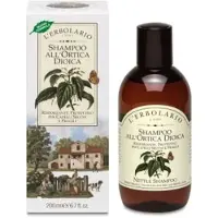 L'Erbolario Shampoo Ortica Dioica 200Ml 200 ml
