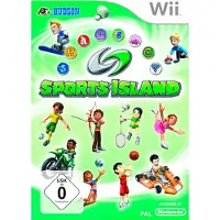 Sports Island