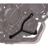 Givi Sturzbügel Honda CBF 1000 06- Schwarz