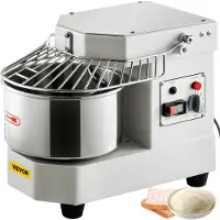 Vevor Teigknetmaschine Küchenmaschine