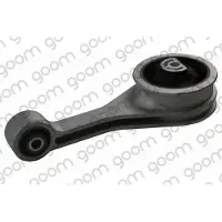GOOM Lagerung Motor EM-0552 für Ford Mazda Ford Usa Hinten