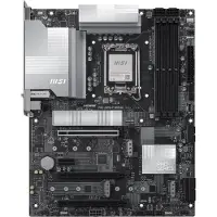 MSI Pro Z890-p Wifi6e Hauptplatine