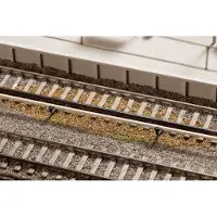 Auhagen 43689 TT Stromschiene Zubehör S-Bahn