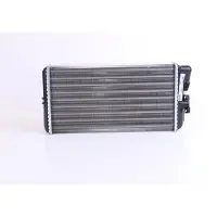 Nissens 72035 Wärmetauscher Innenraumheizung Kühler passend für MERCEDES-BENZ VARIO Kasten/Kombi Vario Pritsche / Fahrgestell VARIO Kipper VARIO Bus
