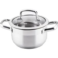Lamart Topf 18cm 2,5l, ner.pl., "Prestige"