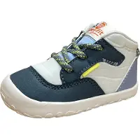 Superfit Schnürschuhe Jungen Kleinkind (bis 3 Jahre) 32303238303837 Blau 20 EU