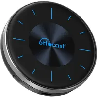 OTTO Adapter PCS46 OtooAiBox P3 2/3/4G SIM-KARTE HDMI Android (schwarz)
