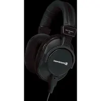 Beyerdynamic DT 250, 250 ohms, ohrumschließend, Kopfband, 100 mW, verkabelt, 3 m, Gold