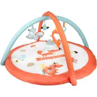 Canpol Babies Lernteppich Fuchs