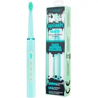 Vitammy SPLASH, Kinder-Schallzahnbürste, 8r+, mint/mint/