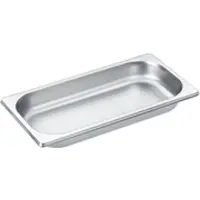 Miele DGGL 50-40 Zubehör Backen und Dampfgaren 10168190