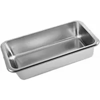 Miele DGG 50-80 Dampfgarbehälter ungelocht 10168230