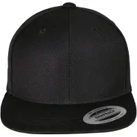 Flexfit Flex Cap "Unisex Classic Snapback Youth"