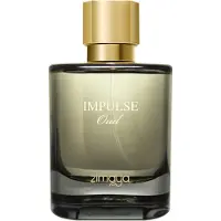 Zimaya Impulse Oud Eau de Parfum Unisex 100 ml