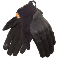 Merlin Berea D3O Trail Schwarz Handschuhe Größe 4XL