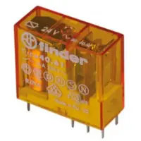 Finder 1P 16A 24V AC relay (40.61.8.024.0000)