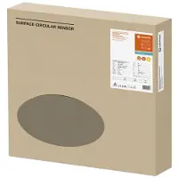 Ledvance SURFACE CIRCULAR 500 SENSOR PS 42W 830 IP44 PS